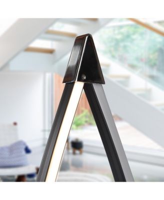 Twist 43" Dimmable LED Floor Lamp