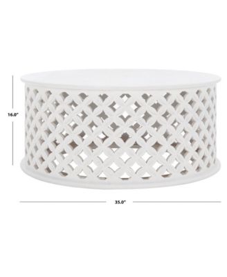 Kaydix Round Coffee Table