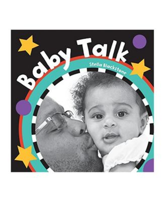 Kaplan Early Learning Black and White Board Books - Set of 6