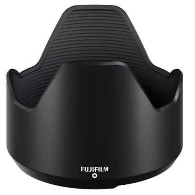 XF 23mm f/1.4 R LM WR Lens, Black