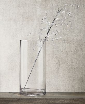 Snowdaze Acrylic Beads Pick Ornament, Exclusively at Macy's