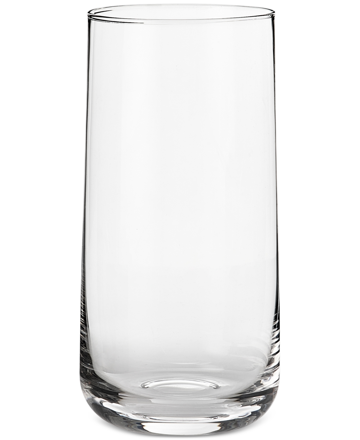 The Cellar Gil Collection 18.26-oz. Clear Highball Glasses, Set Of 4, Exclusively At Macy's In No Color