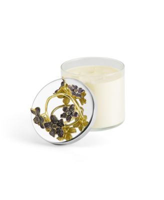 Forget Me Not Candle