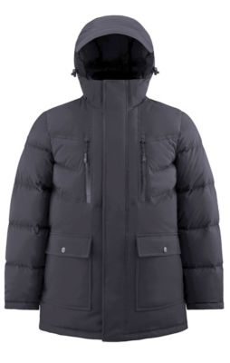 Men's Grayson Down Parka