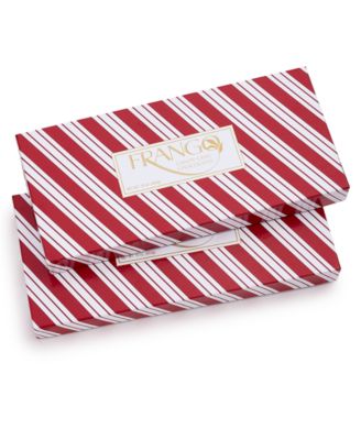 2 Pack Holiday 1 LB Candy Cane Box of Chocolates, Created for Macy's