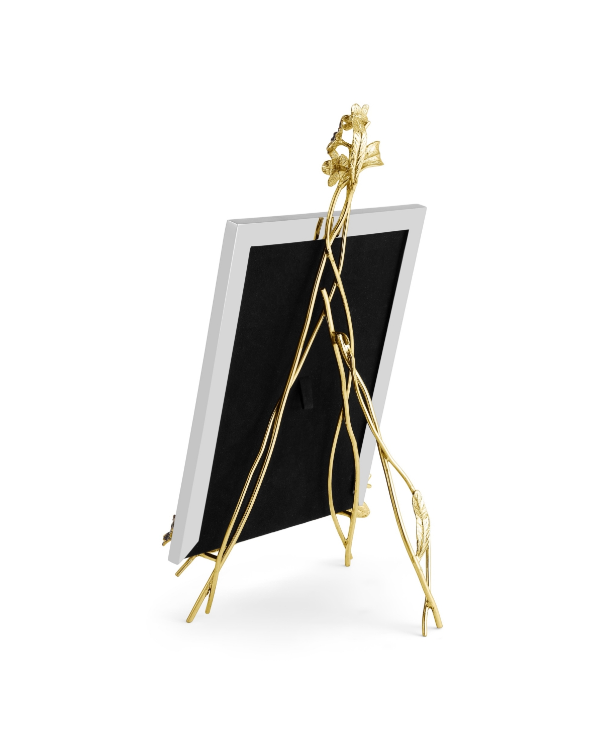 Michael Aram Forget Me Not 8x10 Easel Frame In No Color