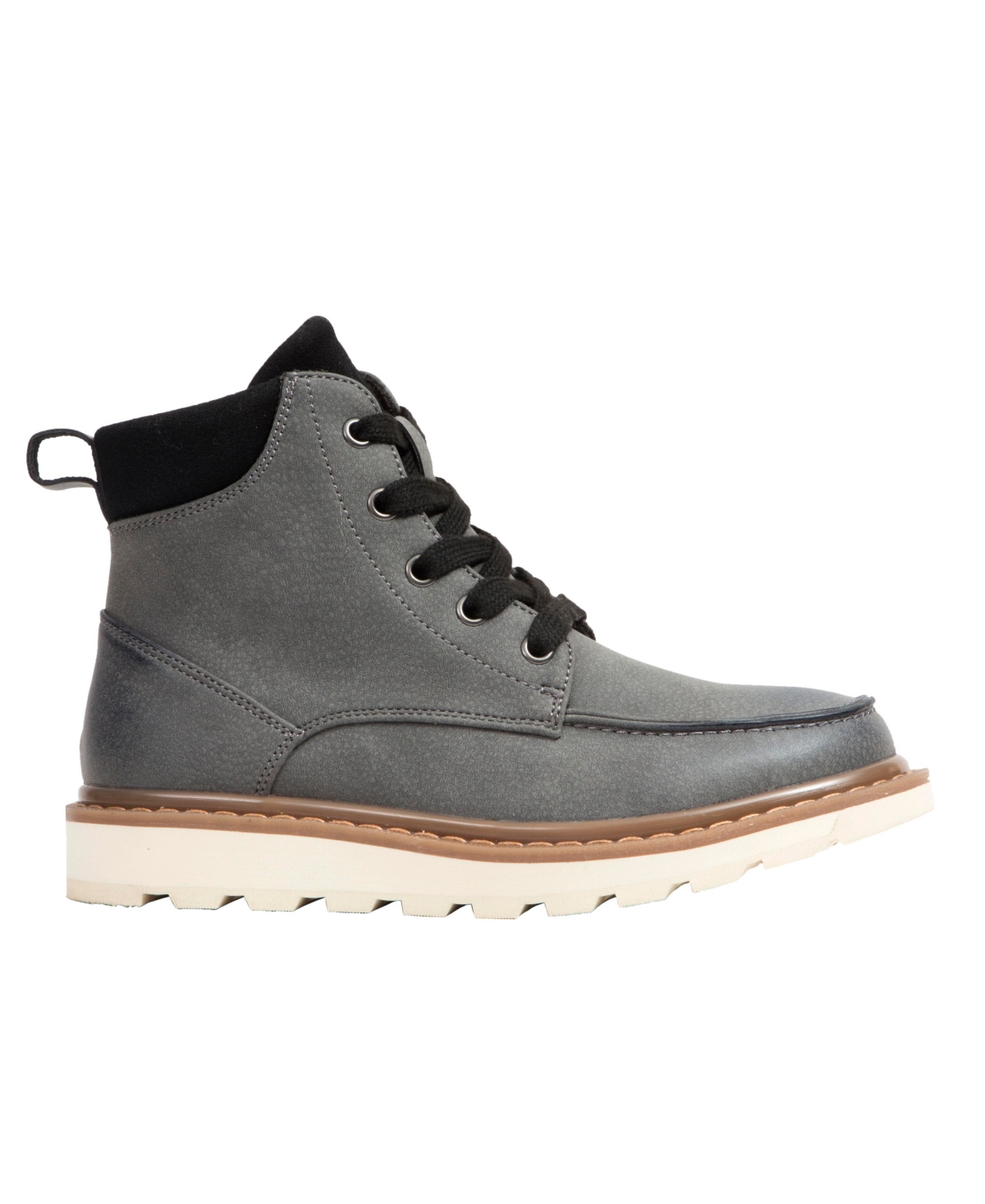 Deer Stags Little and Big Boys Julian Jr Boys Tall Boot