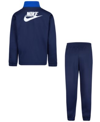 Sportswear Little Kids Lifestyle Essentials 2-Piece Set