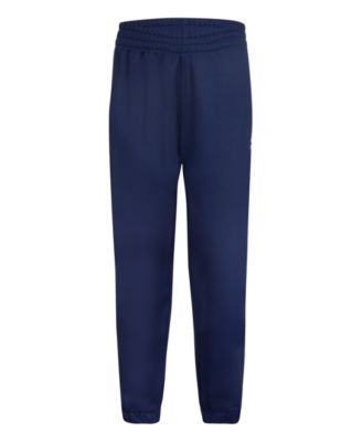 Boys and Girls 4-7 Sportswear Lifestyle Essentials Jacket and Pants, 2-Piece Set