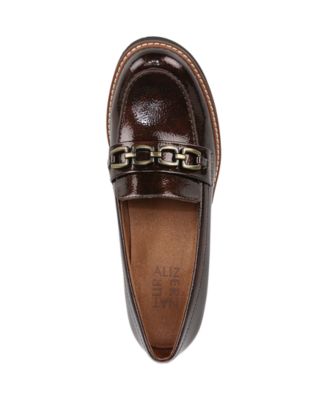 Women's Cabana Lug Sole Loafers