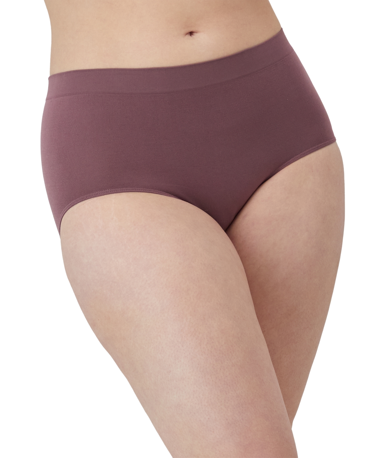 BALI ONE SMOOTH U ALL OVER SMOOTHING BRIEF UNDERWEAR 2361 