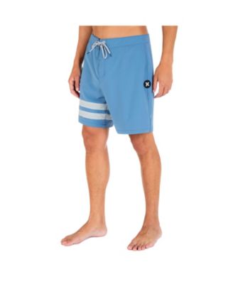 Men's Block Party 18" Boardshorts