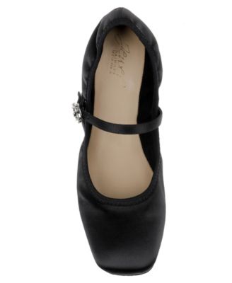 Kaya Ballerina Evening Flat