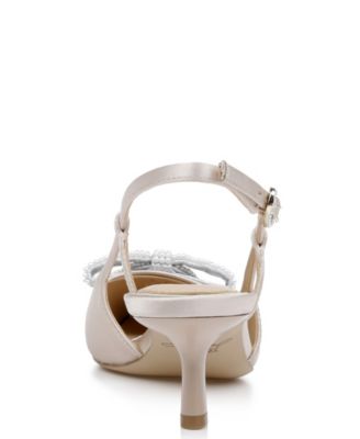Women's Krystia Evening Pump