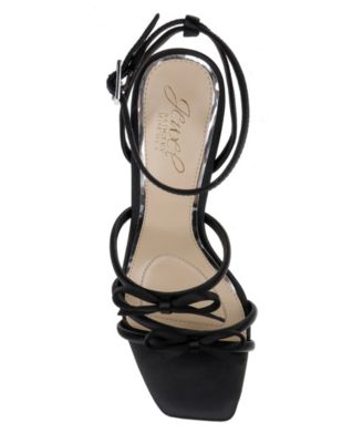Kiyomi Dress Evening Sandal