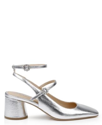 Keilani Maryjane Evening Pumps