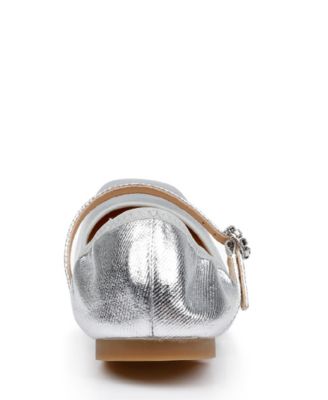 Kaya Ballerina Evening Flat