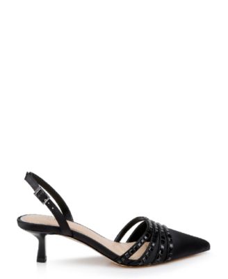 Katalina Evening Pump