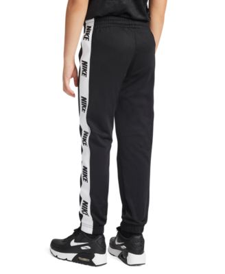 Little Kids Taping Tricot Set