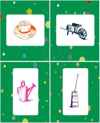 Purple Expansion Pack Card Game