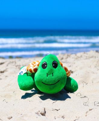 Shelly The Sea Turtle Plush Toy