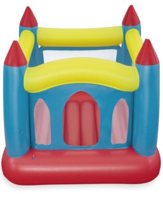 Royal Leap Kids Inflatable Bouncy House