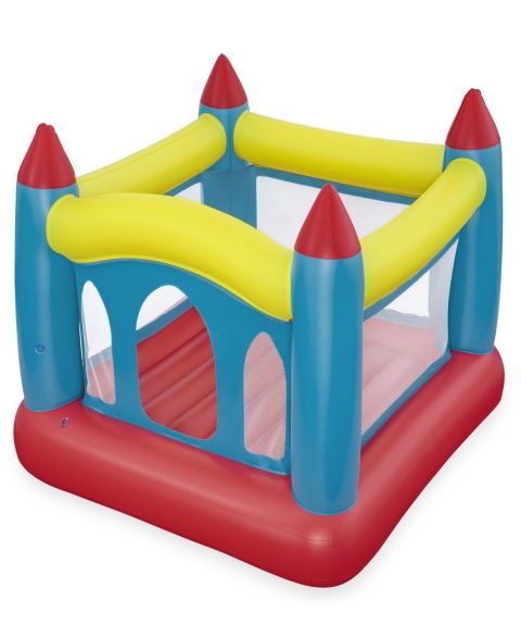 Детская игрушка Bestway Royal Leap Inflatable Castle Bouncy House, Up to 3 Children, от 3 лет