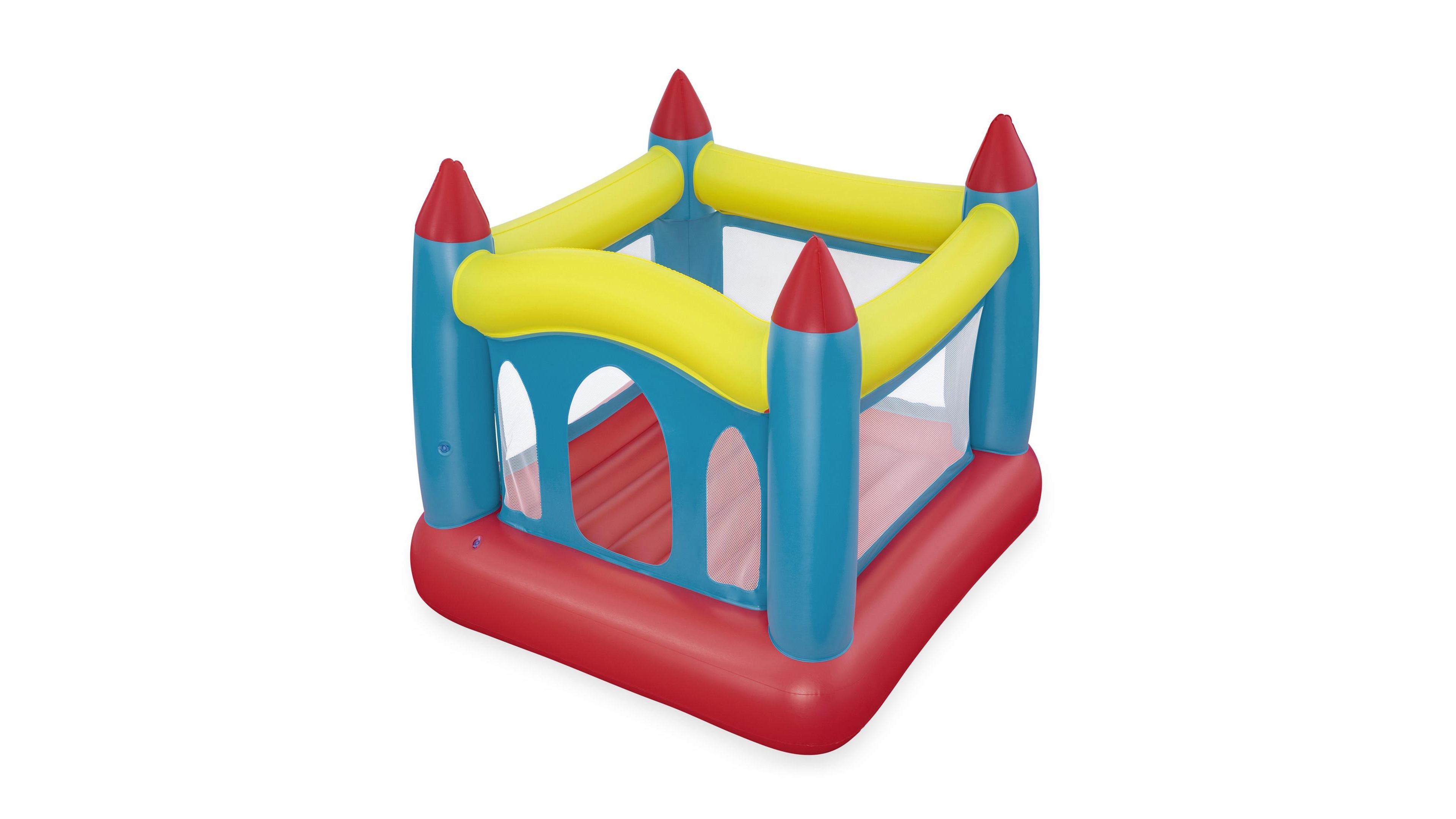 Bestway Royal Leap Kids Inflatable Bouncy House