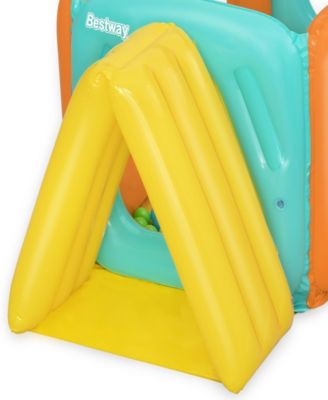 Tunneltopia Ball Pit Set