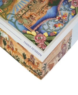 Drowned Bodies Never Die Puzzle