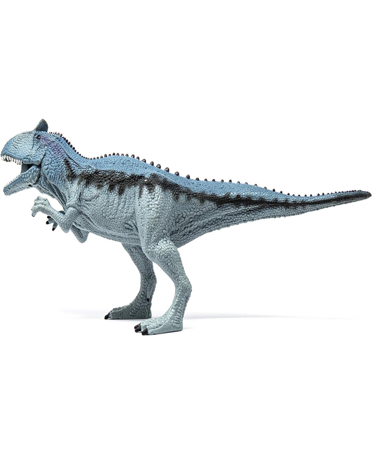 Schleich Dinosaurs Cryolophosaurus Action Figure In Multi