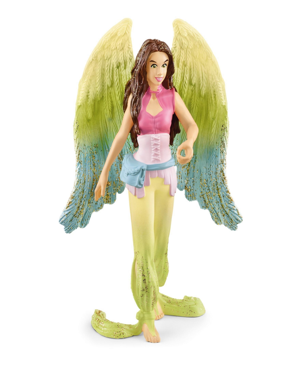 Schleich Bayala Mystic Library Playset Playset In Multi