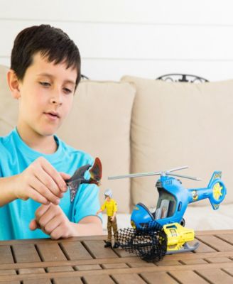 Dinosaurs Dinosaur Air Attack Playset