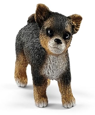 Farm World Puppy Pen Animal Playset