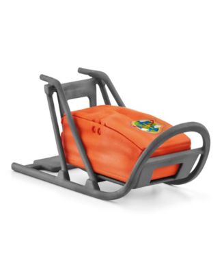 Wild Life Antarctic Expedition Playset