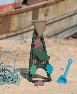 Blue Marine Toys Sand Water Mill Set