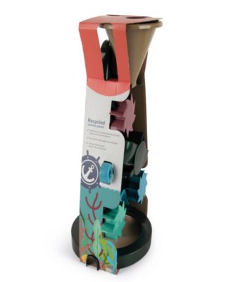 Blue Marine Toys Sand Water Mill Set