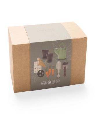 Green Garden Planting Set