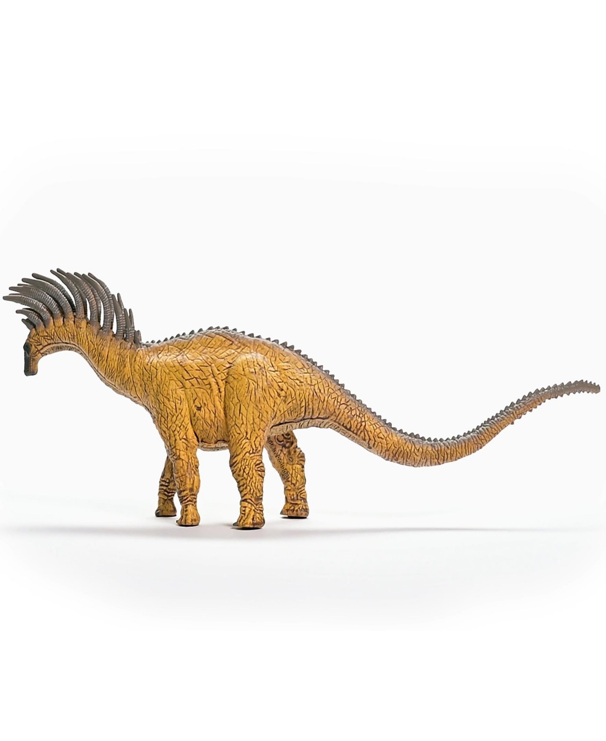 Schleich Dinosaurs Bajadasaurus Action Figure In Multi