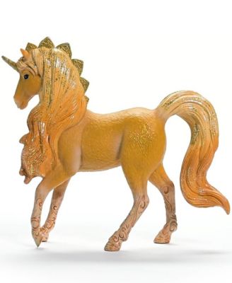 Bayala Apollo Unicorn Stallion Magical Figurine