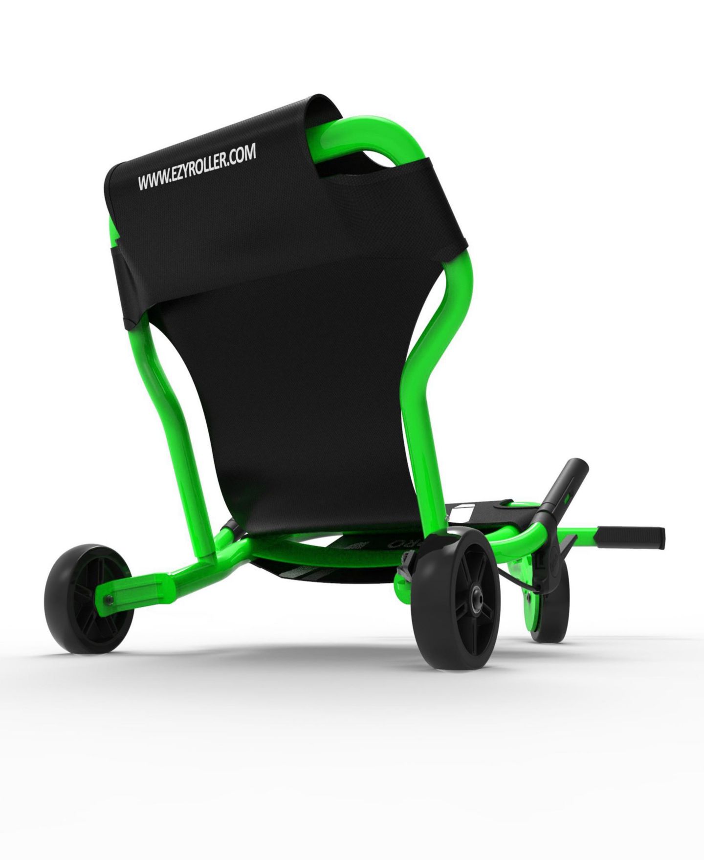 Детская игрушка EzyRoller Pro X Hands-Free Adjustable Ride-On Scooter, 220 lb. Capacity, Ages 9+ — фото 2