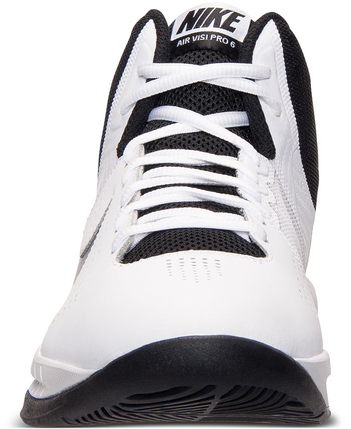 nike air visi pro 7