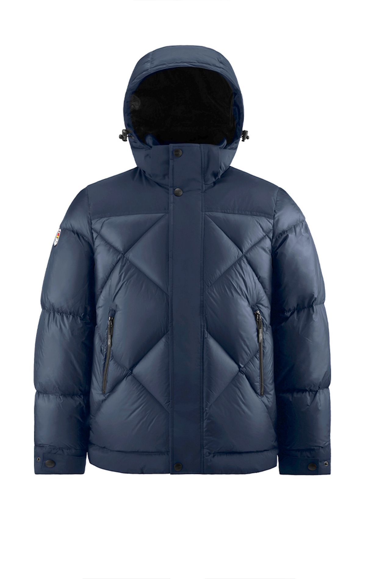 Oswin Men's Down Jacket