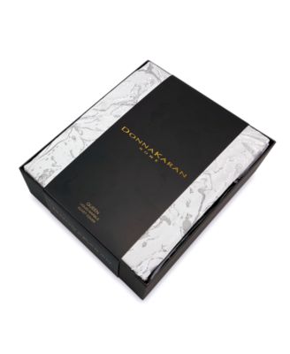 Liquid Marble Duvet Cover, King