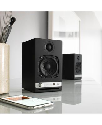 HD3 Next Gen 60W Home Music System w/ Bluetooth aptX-HD