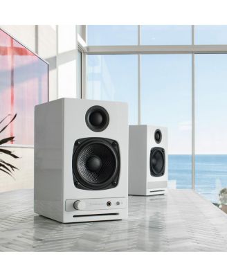 HD3 Next Gen 60W Home Music System w/ Bluetooth aptX-HD