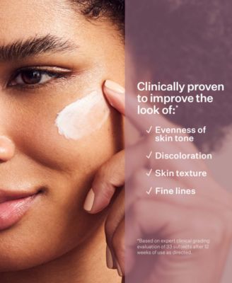 Multi-Action Super-C Night Vitamin C Night Cream, 1.7 oz.