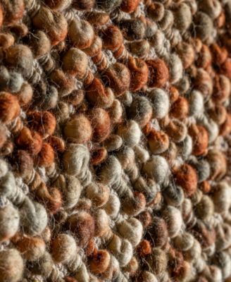 Hanu HU1 3'6"x5'6" Area Rug