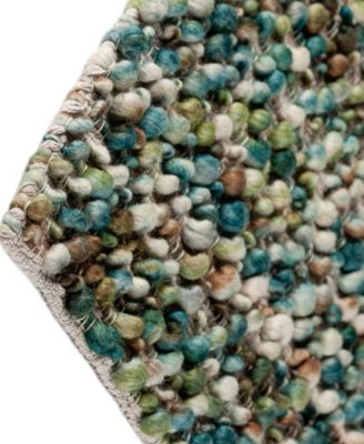 Hanu HU1 8'x10' Area Rug