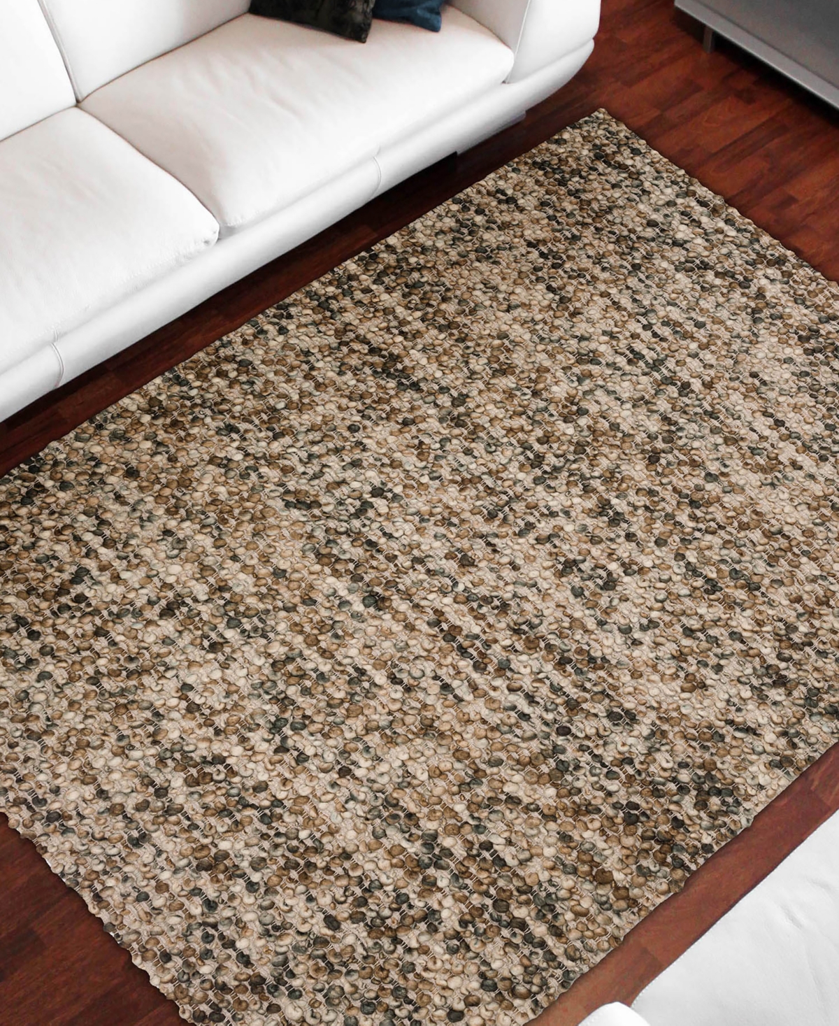 Dalyn Hanu HU1 8'x10' Area Rug